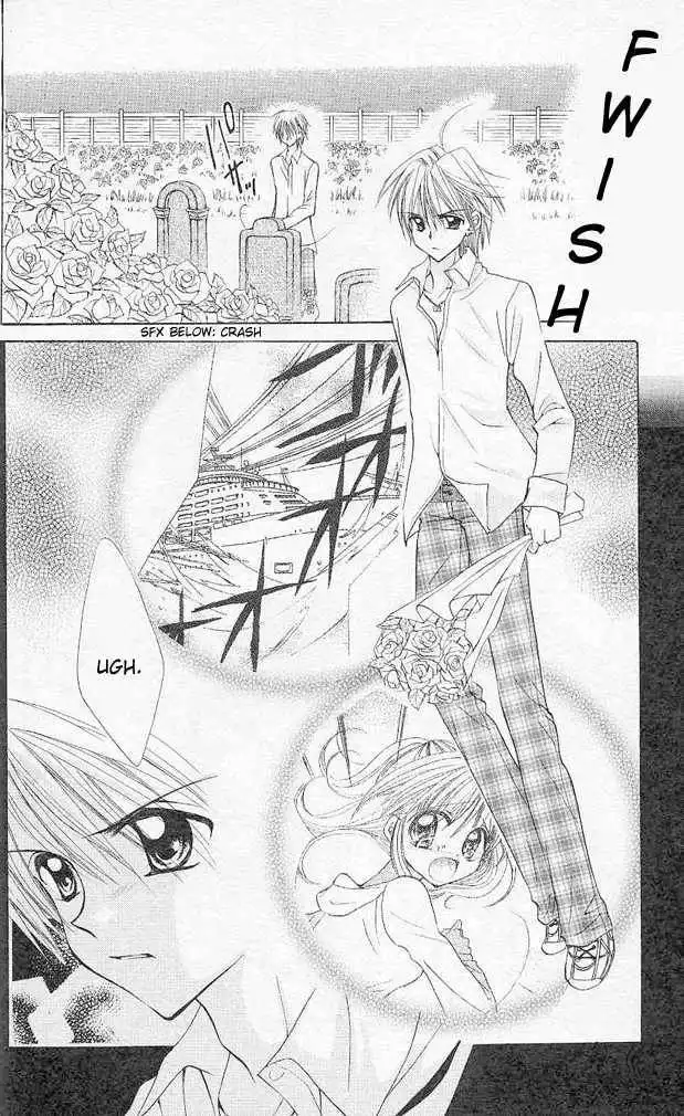 Mermaid Melody Pichi Pichi Pitch Chapter 8 15